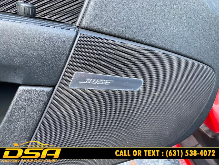 2008 Audi TT 2dr Roadster 3.2L quattro, available for sale in Commack, New York | DSA Motor Sports Corp. Commack, New York 2008 Audi TT 2dr Roadster 3.2L quattro, available for sale in Commack, New York | DSA Motor Sports Corp. Commack, New York