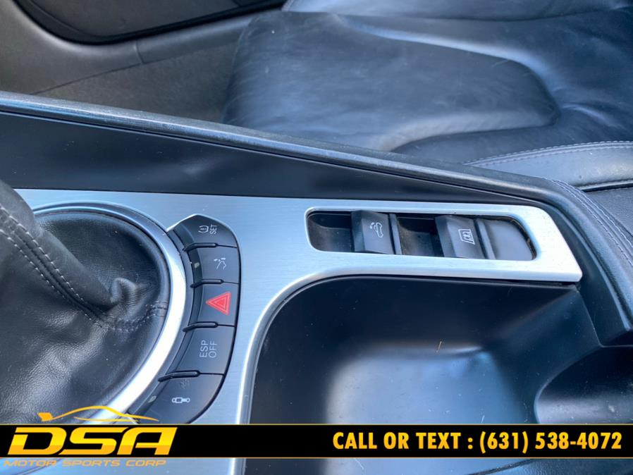 2008 Audi TT 2dr Roadster 3.2L quattro, available for sale in Commack, New York | DSA Motor Sports Corp. Commack, New York 2008 Audi TT 2dr Roadster 3.2L quattro, available for sale in Commack, New York | DSA Motor Sports Corp. Commack, New York