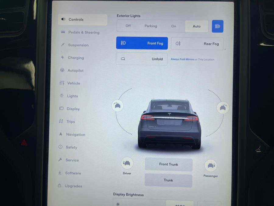 2018 Tesla Model X 75D AWD, available for sale in Inwood, New York | 5 Towns Drive. Inwood, New York 2018 Tesla Model X 75D AWD, available for sale in Inwood, New York | 5 Towns Drive. Inwood, New York