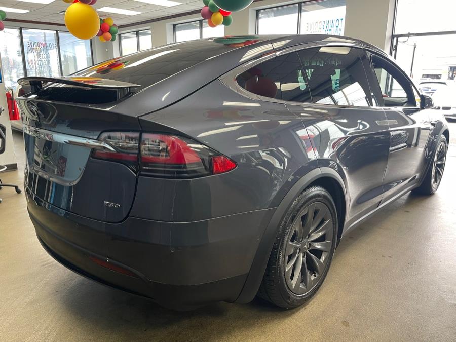 2018 Tesla Model X 75D AWD, available for sale in Inwood, New York | 5 Towns Drive. Inwood, New York 2018 Tesla Model X 75D AWD, available for sale in Inwood, New York | 5 Towns Drive. Inwood, New York