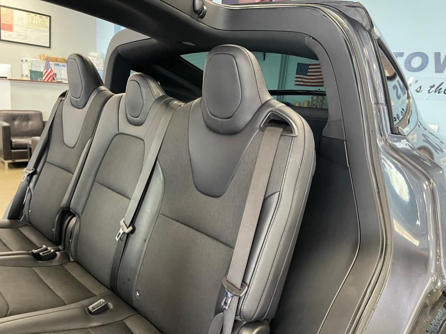 2018 Tesla Model X 75D AWD, available for sale in Inwood, New York | 5 Towns Drive. Inwood, New York 2018 Tesla Model X 75D AWD, available for sale in Inwood, New York | 5 Towns Drive. Inwood, New York