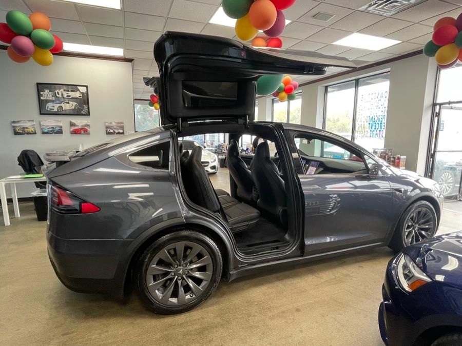 2018 Tesla Model X 75D AWD, available for sale in Inwood, New York | 5 Towns Drive. Inwood, New York 2018 Tesla Model X 75D AWD, available for sale in Inwood, New York | 5 Towns Drive. Inwood, New York