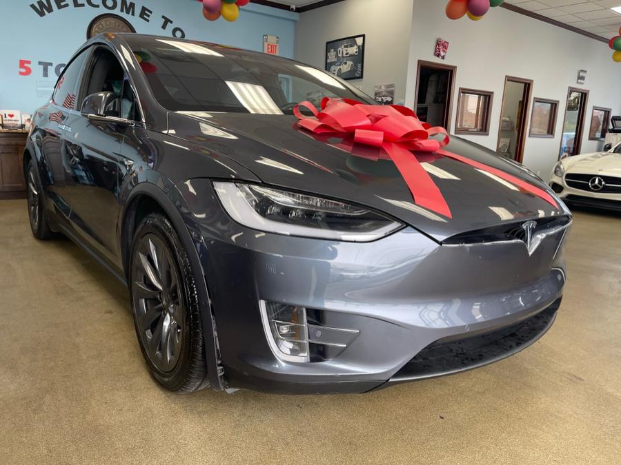 2018 Tesla Model X 75D AWD, available for sale in Inwood, New York | 5 Towns Drive. Inwood, New York 2018 Tesla Model X 75D AWD, available for sale in Inwood, New York | 5 Towns Drive. Inwood, New York