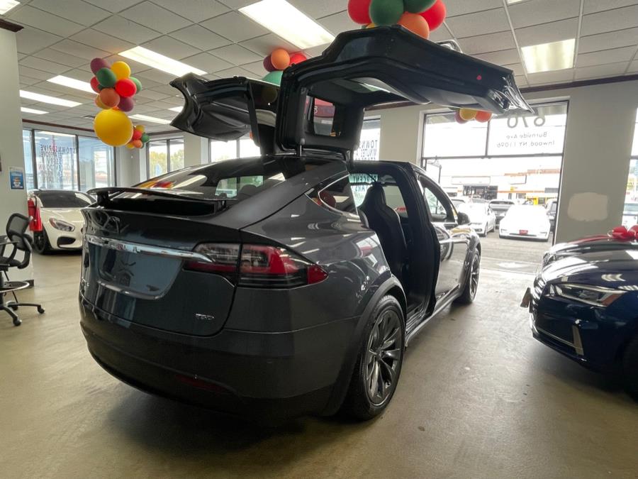 2018 Tesla Model X 75D AWD, available for sale in Inwood, New York | 5 Towns Drive. Inwood, New York 2018 Tesla Model X 75D AWD, available for sale in Inwood, New York | 5 Towns Drive. Inwood, New York