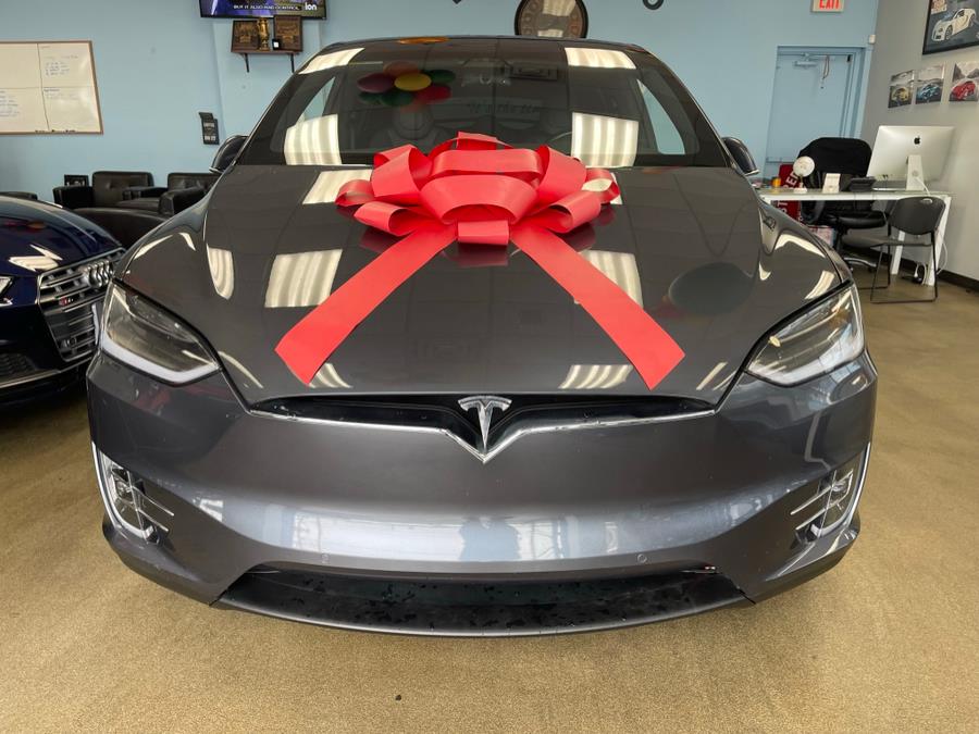 2018 Tesla Model X 75D AWD, available for sale in Inwood, New York | 5 Towns Drive. Inwood, New York 2018 Tesla Model X 75D AWD, available for sale in Inwood, New York | 5 Towns Drive. Inwood, New York