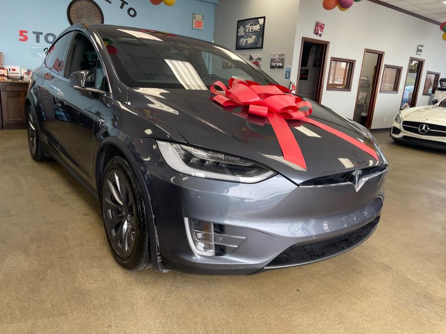 2018 Tesla Model X 75D AWD, available for sale in Inwood, New York | 5 Towns Drive. Inwood, New York 2018 Tesla Model X 75D AWD, available for sale in Inwood, New York | 5 Towns Drive. Inwood, New York