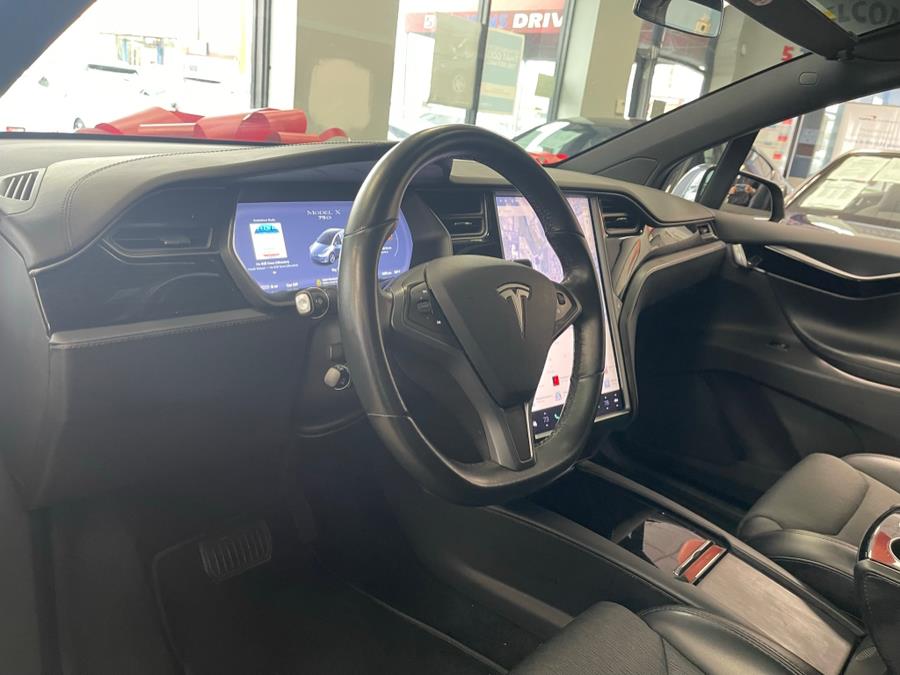 2018 Tesla Model X 75D AWD, available for sale in Inwood, New York | 5 Towns Drive. Inwood, New York 2018 Tesla Model X 75D AWD, available for sale in Inwood, New York | 5 Towns Drive. Inwood, New York