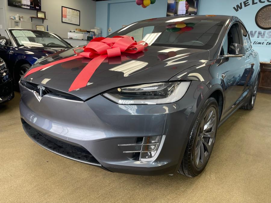 2018 Tesla Model X 75D AWD, available for sale in Inwood, New York | 5 Towns Drive. Inwood, New York 2018 Tesla Model X 75D AWD, available for sale in Inwood, New York | 5 Towns Drive. Inwood, New York