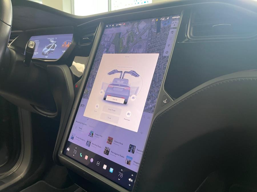 2018 Tesla Model X 75D AWD, available for sale in Inwood, New York | 5 Towns Drive. Inwood, New York 2018 Tesla Model X 75D AWD, available for sale in Inwood, New York | 5 Towns Drive. Inwood, New York