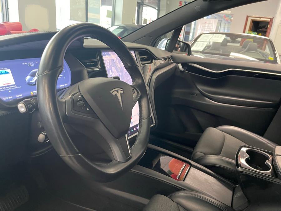 2018 Tesla Model X 75D AWD, available for sale in Inwood, New York | 5 Towns Drive. Inwood, New York 2018 Tesla Model X 75D AWD, available for sale in Inwood, New York | 5 Towns Drive. Inwood, New York