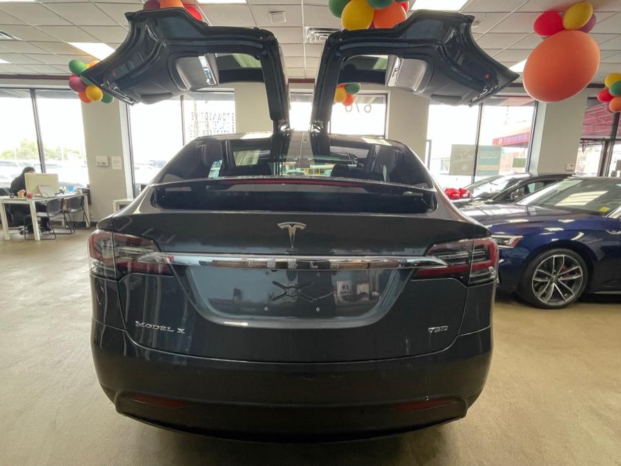 2018 Tesla Model X 75D AWD, available for sale in Inwood, New York | 5 Towns Drive. Inwood, New York 2018 Tesla Model X 75D AWD, available for sale in Inwood, New York | 5 Towns Drive. Inwood, New York