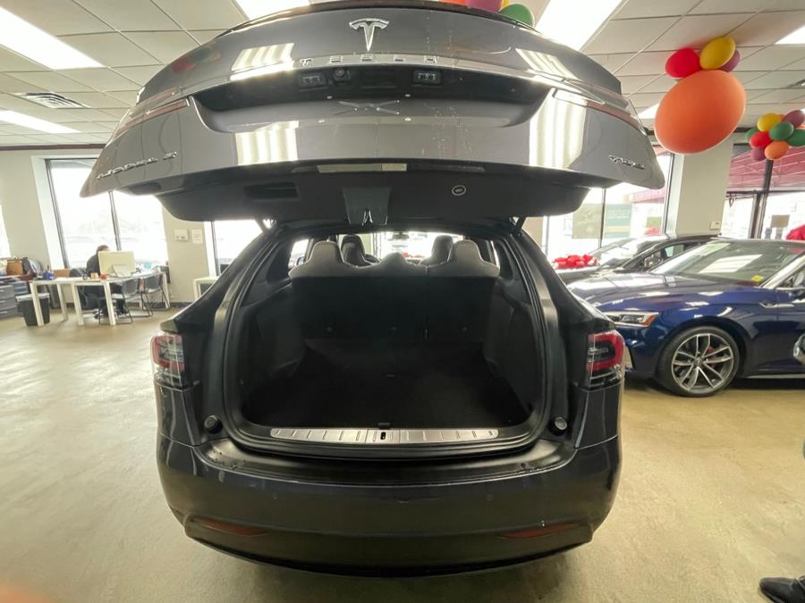 2018 Tesla Model X 75D AWD, available for sale in Inwood, New York | 5 Towns Drive. Inwood, New York 2018 Tesla Model X 75D AWD, available for sale in Inwood, New York | 5 Towns Drive. Inwood, New York