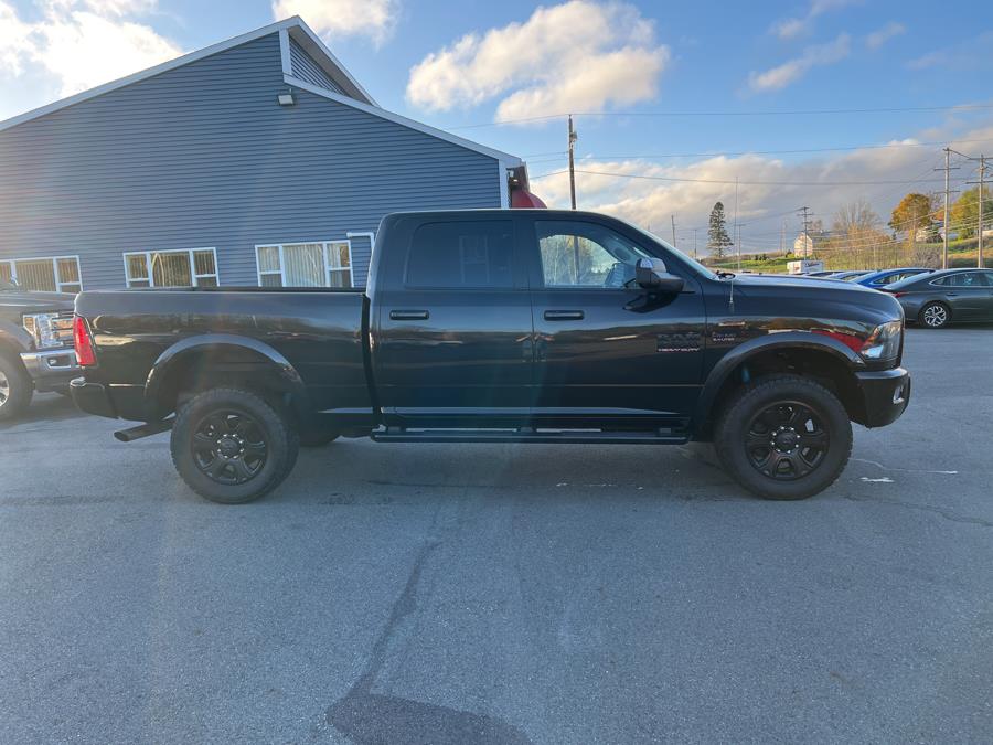 Used Ram 2500 Big Horn 4x4 Crew Cab 6''4" Box 2018 | Pray's Auto Sales . Bangor , Maine Used Ram 2500 Big Horn 4x4 Crew Cab 6''4" Box 2018 | Pray's Auto Sales . Bangor , Maine