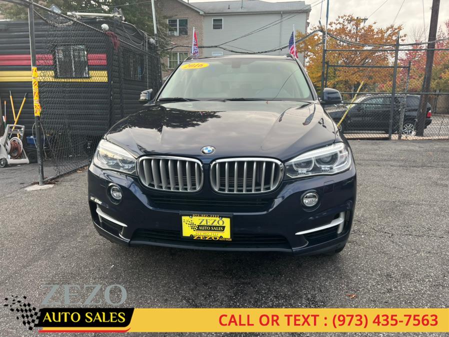 Used 2016 BMW X5 eDrive in Newark, New Jersey | Zezo Auto Sales. Newark, New Jersey