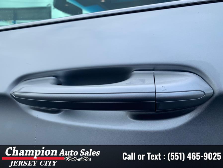 Used Ford Edge SEL AWD 2017 | Champion Auto Sales. Jersey City, New Jersey
