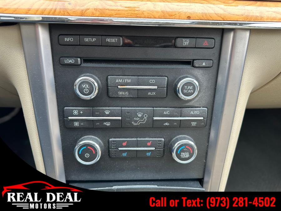 Used Lincoln MKZ 4dr Sdn FWD 2011 | Real Deal Motors. Lodi, New Jersey Used Lincoln MKZ 4dr Sdn FWD 2011 | Real Deal Motors. Lodi, New Jersey