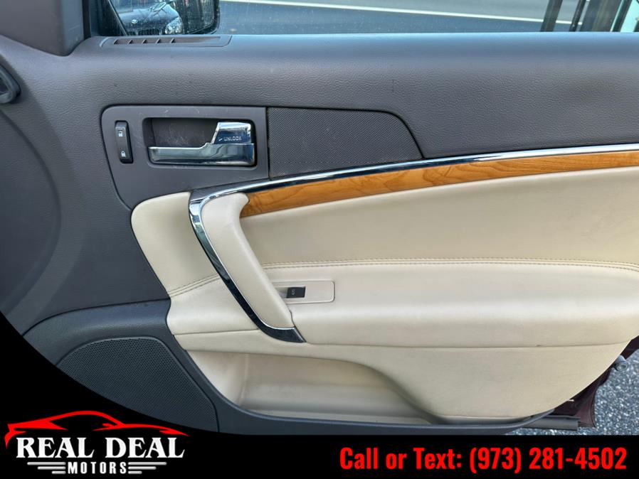 Used Lincoln MKZ 4dr Sdn FWD 2011 | Real Deal Motors. Lodi, New Jersey Used Lincoln MKZ 4dr Sdn FWD 2011 | Real Deal Motors. Lodi, New Jersey