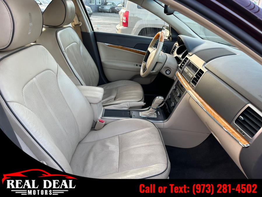 Used Lincoln MKZ 4dr Sdn FWD 2011 | Real Deal Motors. Lodi, New Jersey Used Lincoln MKZ 4dr Sdn FWD 2011 | Real Deal Motors. Lodi, New Jersey