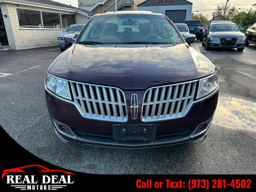 Used Lincoln MKZ 4dr Sdn FWD 2011 | Real Deal Motors. Lodi, New Jersey Used Lincoln MKZ 4dr Sdn FWD 2011 | Real Deal Motors. Lodi, New Jersey