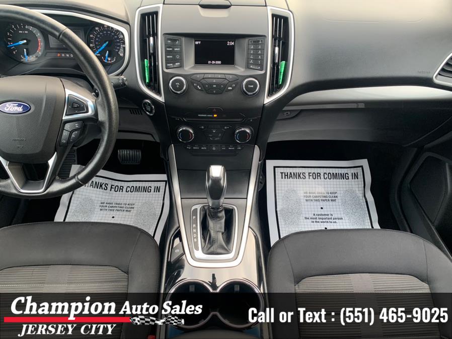 2017 Ford Edge SEL AWD, available for sale in Jersey City, New Jersey | Champion Auto Sales of JC. Jersey City, New Jersey 2017 Ford Edge SEL AWD, available for sale in Jersey City, New Jersey | Champion Auto Sales of JC. Jersey City, New Jersey