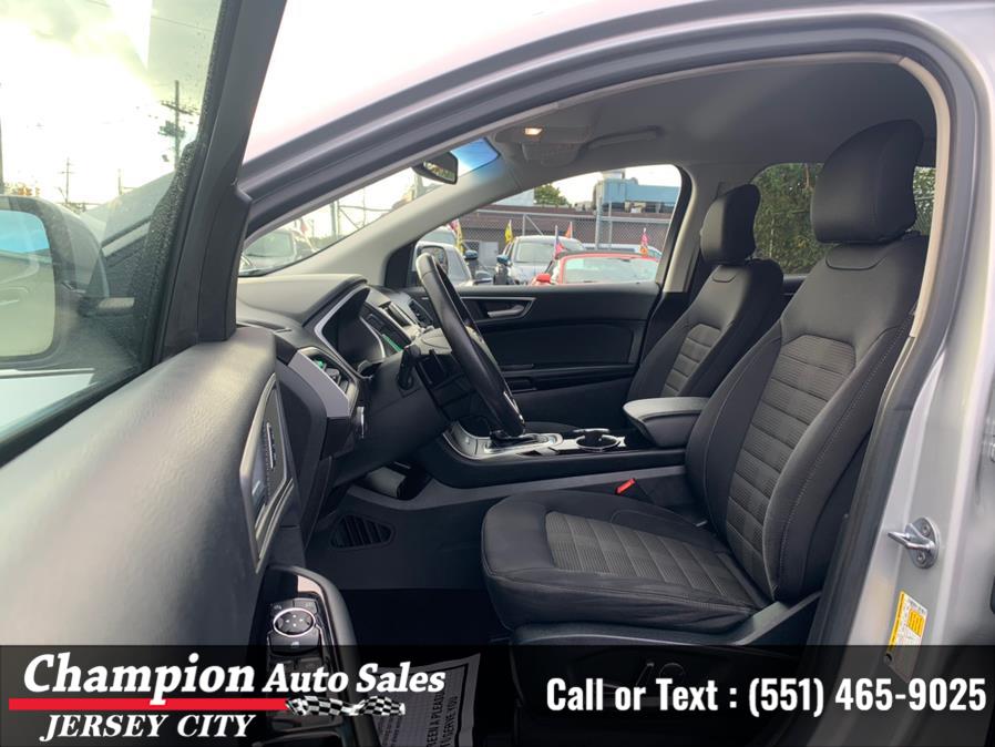 2017 Ford Edge SEL AWD, available for sale in Jersey City, New Jersey | Champion Auto Sales of JC. Jersey City, New Jersey 2017 Ford Edge SEL AWD, available for sale in Jersey City, New Jersey | Champion Auto Sales of JC. Jersey City, New Jersey