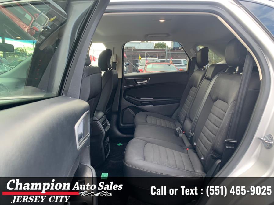 2017 Ford Edge SEL AWD, available for sale in Jersey City, New Jersey | Champion Auto Sales of JC. Jersey City, New Jersey 2017 Ford Edge SEL AWD, available for sale in Jersey City, New Jersey | Champion Auto Sales of JC. Jersey City, New Jersey