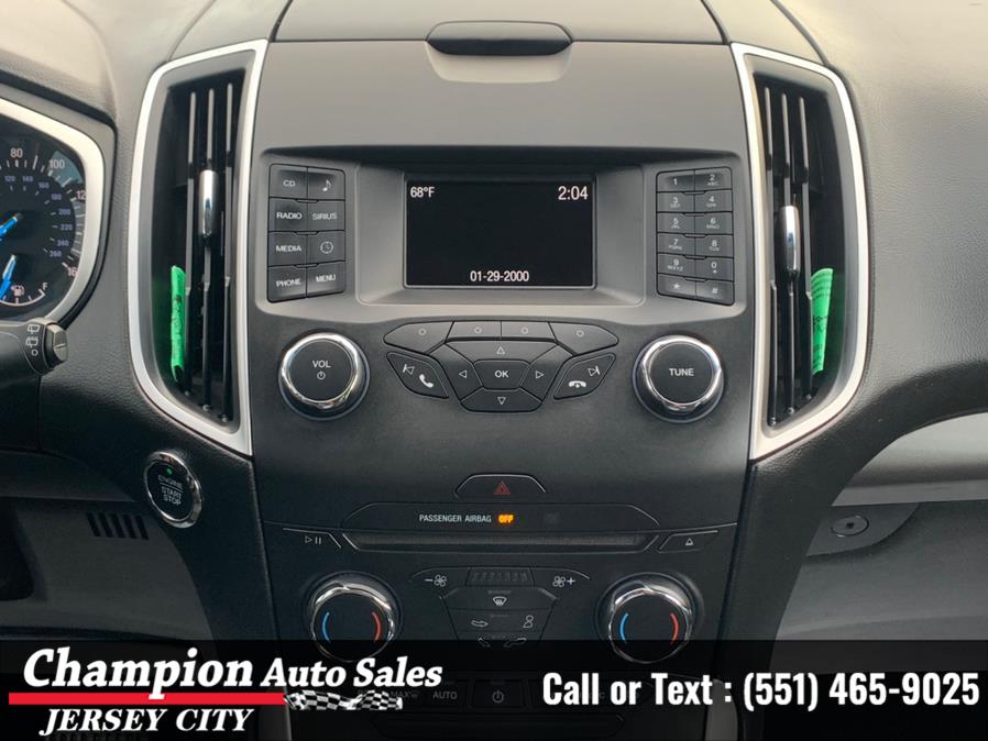 2017 Ford Edge SEL AWD, available for sale in Jersey City, New Jersey | Champion Auto Sales of JC. Jersey City, New Jersey 2017 Ford Edge SEL AWD, available for sale in Jersey City, New Jersey | Champion Auto Sales of JC. Jersey City, New Jersey
