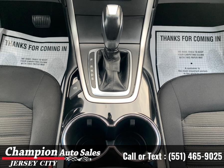 2017 Ford Edge SEL AWD, available for sale in Jersey City, New Jersey | Champion Auto Sales of JC. Jersey City, New Jersey 2017 Ford Edge SEL AWD, available for sale in Jersey City, New Jersey | Champion Auto Sales of JC. Jersey City, New Jersey
