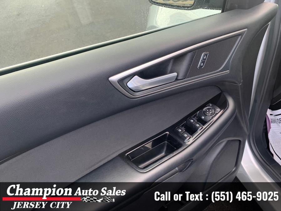 2017 Ford Edge SEL AWD, available for sale in Jersey City, New Jersey | Champion Auto Sales of JC. Jersey City, New Jersey 2017 Ford Edge SEL AWD, available for sale in Jersey City, New Jersey | Champion Auto Sales of JC. Jersey City, New Jersey