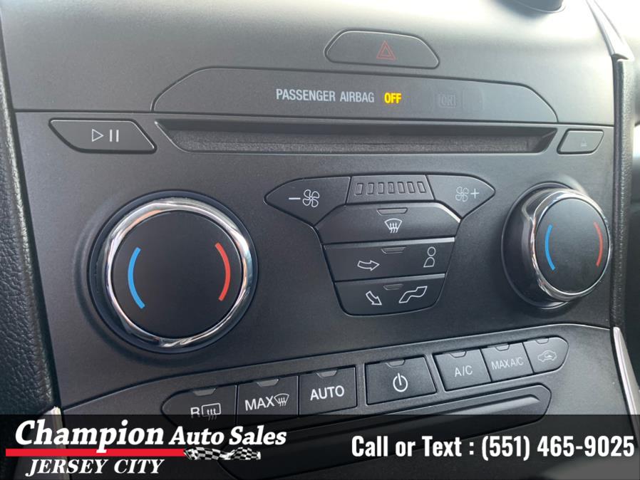 2017 Ford Edge SEL AWD, available for sale in Jersey City, New Jersey | Champion Auto Sales of JC. Jersey City, New Jersey 2017 Ford Edge SEL AWD, available for sale in Jersey City, New Jersey | Champion Auto Sales of JC. Jersey City, New Jersey