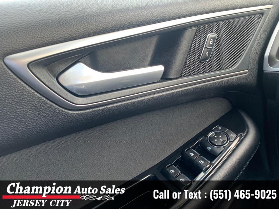 2017 Ford Edge SEL AWD, available for sale in Jersey City, New Jersey | Champion Auto Sales of JC. Jersey City, New Jersey 2017 Ford Edge SEL AWD, available for sale in Jersey City, New Jersey | Champion Auto Sales of JC. Jersey City, New Jersey
