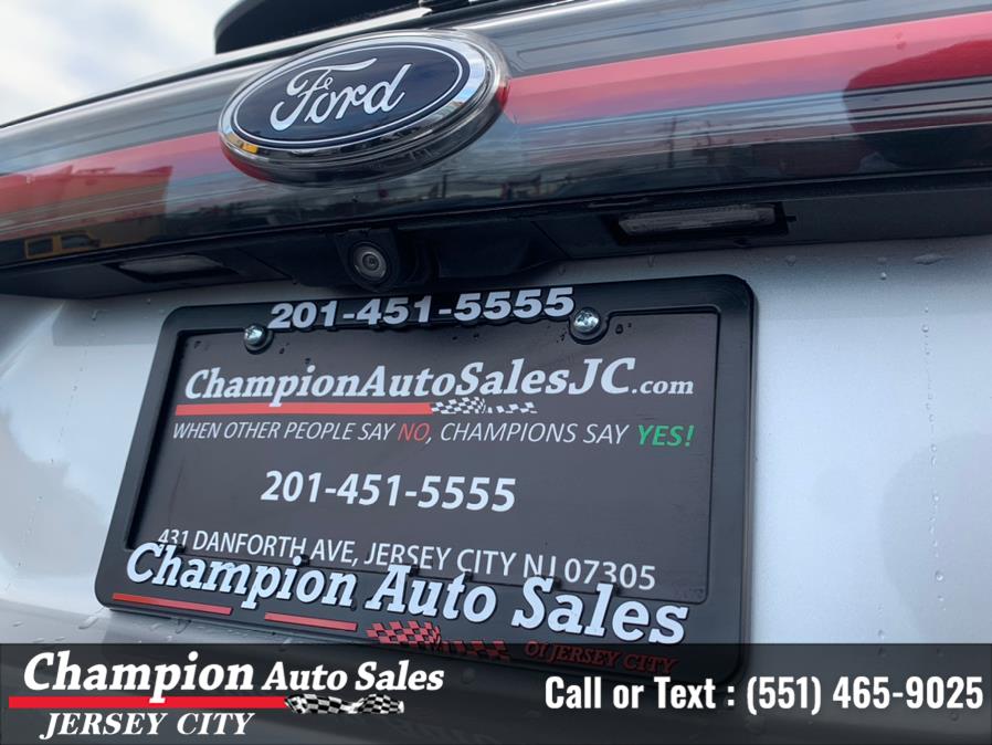 2017 Ford Edge SEL AWD, available for sale in Jersey City, New Jersey | Champion Auto Sales of JC. Jersey City, New Jersey 2017 Ford Edge SEL AWD, available for sale in Jersey City, New Jersey | Champion Auto Sales of JC. Jersey City, New Jersey