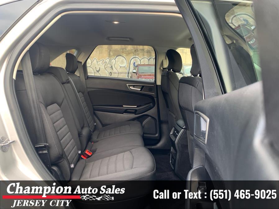 2017 Ford Edge SEL AWD, available for sale in Jersey City, New Jersey | Champion Auto Sales of JC. Jersey City, New Jersey 2017 Ford Edge SEL AWD, available for sale in Jersey City, New Jersey | Champion Auto Sales of JC. Jersey City, New Jersey