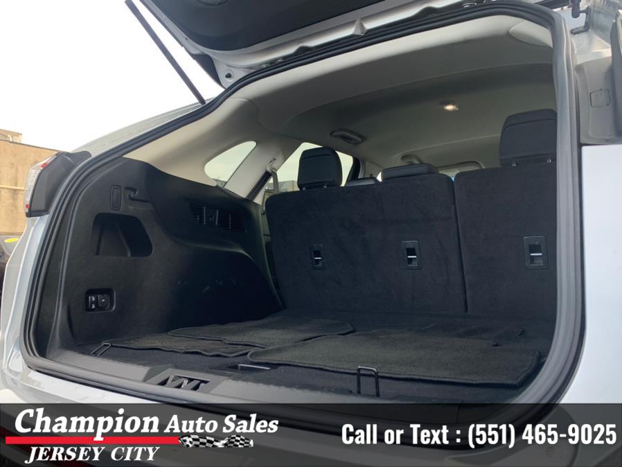 2017 Ford Edge SEL AWD, available for sale in Jersey City, New Jersey | Champion Auto Sales of JC. Jersey City, New Jersey 2017 Ford Edge SEL AWD, available for sale in Jersey City, New Jersey | Champion Auto Sales of JC. Jersey City, New Jersey