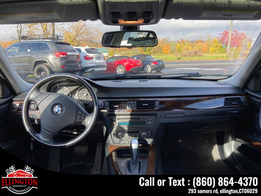 2011 BMW 3 Series 4dr Sdn 328i xDrive AWD SULEV, available for sale in Ellington, Connecticut | Ellington Automotive LLC. Ellington, Connecticut 2011 BMW 3 Series 4dr Sdn 328i xDrive AWD SULEV, available for sale in Ellington, Connecticut | Ellington Automotive LLC. Ellington, Connecticut
