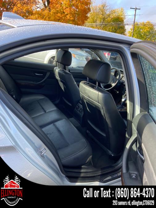 2011 BMW 3 Series 4dr Sdn 328i xDrive AWD SULEV, available for sale in Ellington, Connecticut | Ellington Automotive LLC. Ellington, Connecticut 2011 BMW 3 Series 4dr Sdn 328i xDrive AWD SULEV, available for sale in Ellington, Connecticut | Ellington Automotive LLC. Ellington, Connecticut