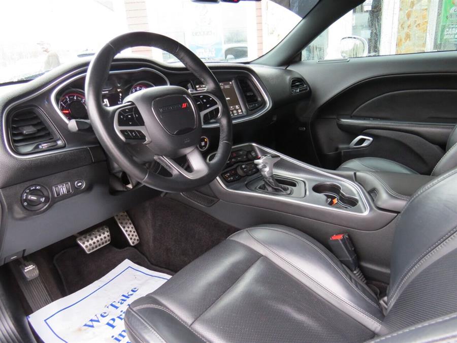 Used Dodge Challenger GT AWD 2dr Coupe 2018 | Lake City Exports Inc. Auburn, Maine Used Dodge Challenger GT AWD 2dr Coupe 2018 | Lake City Exports Inc. Auburn, Maine