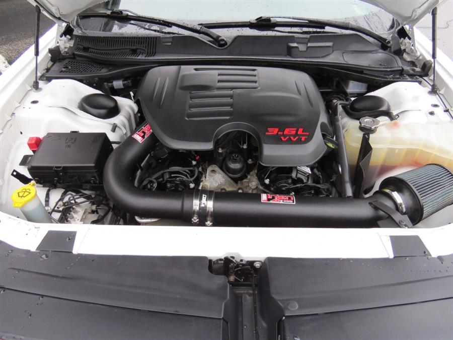 Used Dodge Challenger GT AWD 2dr Coupe 2018 | Lake City Exports Inc. Auburn, Maine Used Dodge Challenger GT AWD 2dr Coupe 2018 | Lake City Exports Inc. Auburn, Maine