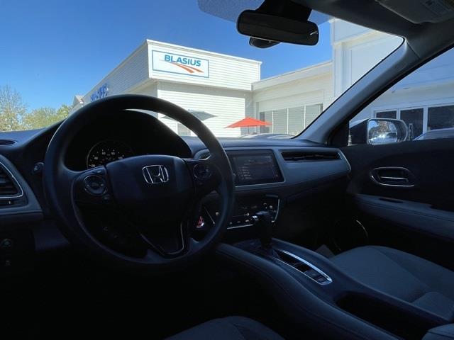 Used Honda Hr-v EX 2019 | Blasius Federal Road. Brookfield, Connecticut Used Honda Hr-v EX 2019 | Blasius Federal Road. Brookfield, Connecticut