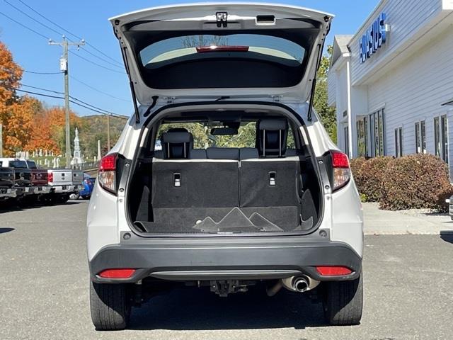 Used Honda Hr-v EX 2019 | Blasius Federal Road. Brookfield, Connecticut Used Honda Hr-v EX 2019 | Blasius Federal Road. Brookfield, Connecticut