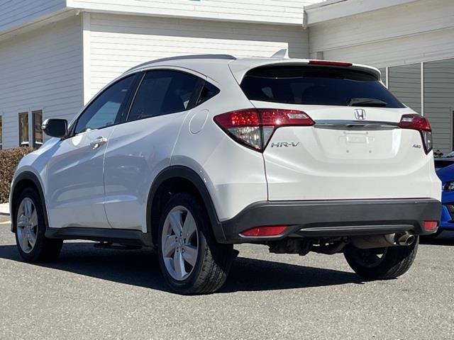 Used Honda Hr-v EX 2019 | Blasius Federal Road. Brookfield, Connecticut Used Honda Hr-v EX 2019 | Blasius Federal Road. Brookfield, Connecticut