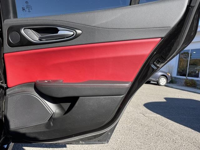 Used Alfa Romeo Giulia Base 2017 | Blasius Federal Road. Brookfield, Connecticut Used Alfa Romeo Giulia Base 2017 | Blasius Federal Road. Brookfield, Connecticut