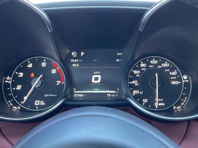 Used Alfa Romeo Giulia Base 2017 | Blasius Federal Road. Brookfield, Connecticut Used Alfa Romeo Giulia Base 2017 | Blasius Federal Road. Brookfield, Connecticut