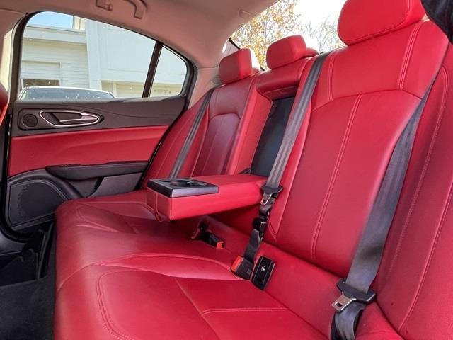 Used Alfa Romeo Giulia Base 2017 | Blasius Federal Road. Brookfield, Connecticut Used Alfa Romeo Giulia Base 2017 | Blasius Federal Road. Brookfield, Connecticut