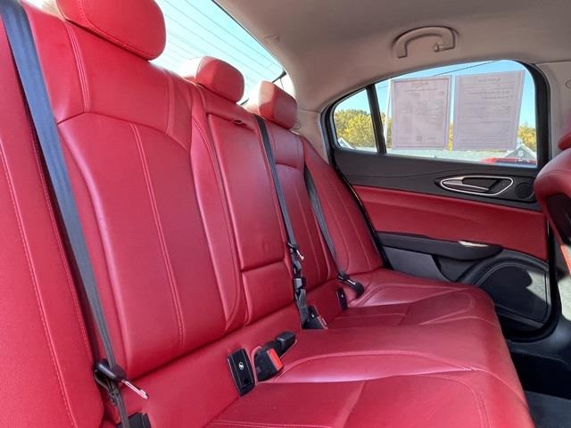 Used Alfa Romeo Giulia Base 2017 | Blasius Federal Road. Brookfield, Connecticut Used Alfa Romeo Giulia Base 2017 | Blasius Federal Road. Brookfield, Connecticut