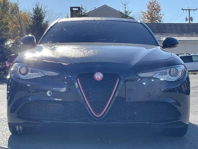 Used Alfa Romeo Giulia Base 2017 | Blasius Federal Road. Brookfield, Connecticut Used Alfa Romeo Giulia Base 2017 | Blasius Federal Road. Brookfield, Connecticut