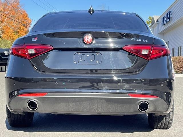 Used Alfa Romeo Giulia Base 2017 | Blasius Federal Road. Brookfield, Connecticut Used Alfa Romeo Giulia Base 2017 | Blasius Federal Road. Brookfield, Connecticut
