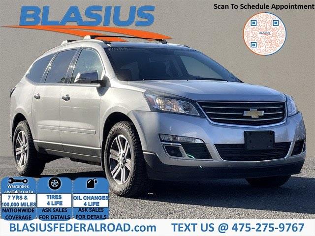 Used Chevrolet Traverse LT 2015 | Blasius Federal Road. Brookfield, Connecticut Used Chevrolet Traverse LT 2015 | Blasius Federal Road. Brookfield, Connecticut