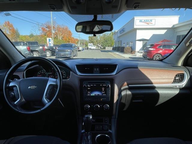 Used Chevrolet Traverse LT 2015 | Blasius Federal Road. Brookfield, Connecticut Used Chevrolet Traverse LT 2015 | Blasius Federal Road. Brookfield, Connecticut
