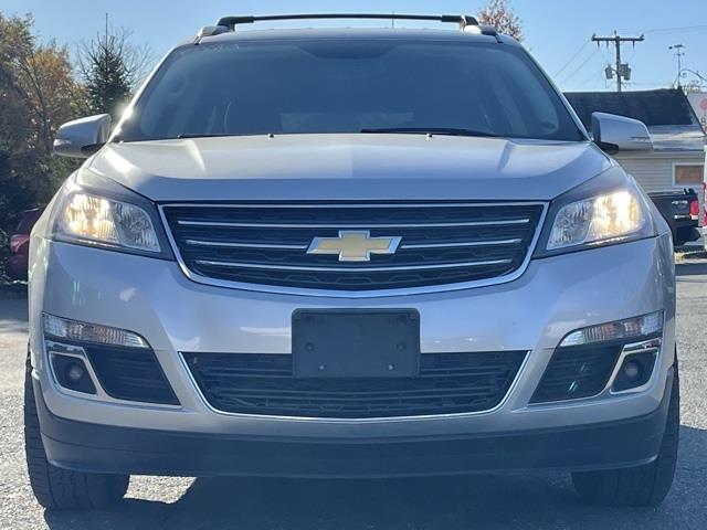 Used Chevrolet Traverse LT 2015 | Blasius Federal Road. Brookfield, Connecticut Used Chevrolet Traverse LT 2015 | Blasius Federal Road. Brookfield, Connecticut